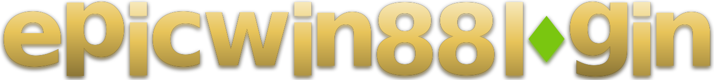 epicwin88 login logo